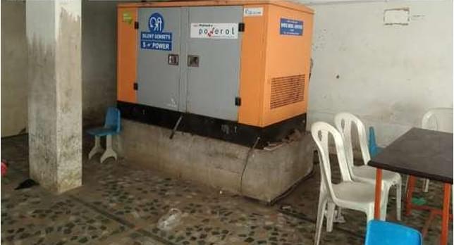 Systel Institute Of Management & Research Dhule Infrastructure photo 12